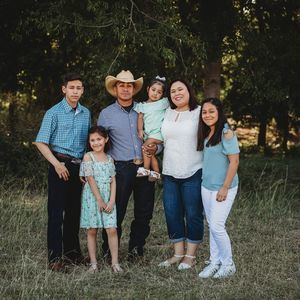 Meet your Posher, Marissa